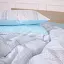 Простирадло MirSon Ranforce Elite 17-4834 Clarissa 150х220 см (2200009576386) - мініатюра 4
