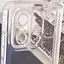Чехол Epik TPU Starfall Clear для Xiaomi Redmi 12C Прозрачный - миниатюра 5
