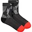 Шкарпетки ж Salewa Pedroc Camo AM W Quarter Sock 36-38 Black (1054-013.002.9726) - мініатюра 1