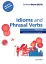 Oxford Word Skills Advanced Idioms & Phrasal Verbs Student Book with Key - миниатюра 1