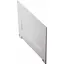 Панель збоку Eger 75x50 см до ванни whte 588-0075 Білий - мініатюра 1
