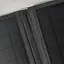 Портативна сонячна зарядна станція Choetech 36W black - мініатюра 7