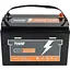 Аккумулятор PowMr LiFePO4 12V 12.8V/150Ah/1920Wh (POW-150AH-12.8V) [113735] - миниатюра 2