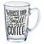Чашка Luminarc New Morning Smell Coffee 320 мл (K7386) - миниатюра 1