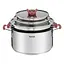 Набор посуды Tefal Opti'Space из 6 предметов (G720S674) - миниатюра 1