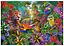 Пазл Castorland Мода джунглей 500 эл. (B-53926) - миниатюра 2