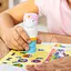 Набор с блокнотом и штампом с наклейками Melissa & Doug Sticker WOW Единорог (SM93205/6074898) - миниатюра 7
