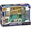 Ігровий набір Funko Bitty Pop! Boxes Гаррі Поттер Гоґвортс (85533) - мініатюра 1