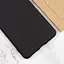 Чохол Getman TPU Liquid Silk Full Camera для Xiaomi Redmi 14C/Poco C75 Чорний/Black - мініатюра 3