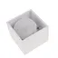 Подсветка Brille AL-713/1 GX53 WH 36-353 - миниатюра 3