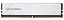 Модуль пам'яті Exceleram DDR4 16GB 3200MHz White Sark (EBW4163216X) - мініатюра 1