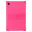 Чохол SoftGel Kids дитячий Samsung Galaxy Tab A9+ Plus SM X210 X215 Рожевий - мініатюра 5