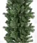 Гирлянда из хвои Скандинавская литая (Зеленая) 2.0м - миниатюра 1
