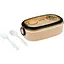 Ланчбокс Kite Harry Potter 900 мл (HP25-1180) - мініатюра 3