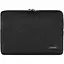Tucano Чохол Velluto MB Pro 14, чорний - мініатюра 1