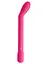 Вибратор Pleasures Lithea 18 см розовый - миниатюра 2