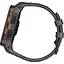 Смарт-часы Garmin Instinct 3 Solar 50 mm Black with Charcoal Band (010-02935-00) (125560) - миниатюра 6