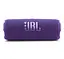 Портативна колонка JBL FLIP7-PUR Bluetooth 5.4 IP68 35 Вт Purple - мініатюра 1