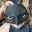 Летучая мышь-кошка - Маскбат Кот Маска Кот - миниатюра 5