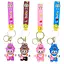 Дитячий брелок Лабубу ZB-1189 в асортименті - мініатюра 1