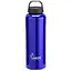 Фляга Laken Classic 1 L Blue (1004-33-A) - мініатюра 1