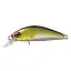 Воблер Jackall Chubby Minnow 35 мм 2,3 г Ayu Suspending - миниатюра 1