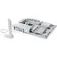Материнська плата ASUS TUF GAMING X870-PRO WIFI7 W NEO White (TUF GAMING X870-PRO WIFI7 W NEO) (Socket AM5, AMD X870, ATX) - мініатюра 5