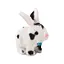 Мягкая интерактивная игрушка кролик, C23917, интерактивная (в ассортименте) - миниатюра 1