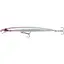 Воблер Savage Gear Sandeel Jerk Minnow F 175 mm 25.0 g Білий/Рожевий (1013-1854.10.52) - мініатюра 1