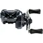 Котушка Shimano Aldebaran BFS HG Left Hand 10+1BB - мініатюра 4