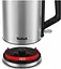 Електрочайник Tefal Bronx Electric 1.7 л сірий - мініатюра 4
