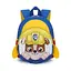 Рюкзак Цуценячий Патруль, 25 см, твердий корпус, 2 відділення, C68152 (В асортименті) - мініатюра 2