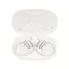 Бездротові навушники Hoco EA6 Melody open true wireless BT headset, BT5.4, 60mAh, 450mAh, 6h, Milky White - мініатюра 2