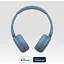 Навушники Sony WH-CH520 Wireless Blue (WHCH520L.CE7) - мініатюра 7