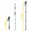 Треккинговые палки Mountain Goat Peak+ 60-135 см MG0005 Black/Blue (P-5907739318268) - миниатюра 7
