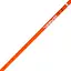 Палиці для скандинавської ходьби Gabel X-1.35 Active Knife Red/Orange 110 (7009361151100) (DAS302696) - мініатюра 3