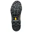 Ботинки мужские Scarpa ZG Lite GTX Wide 44 Серый-Салатовый - миниатюра 4