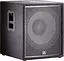 Сабвуфер JBL JRX218SD Black - миниатюра 1