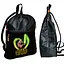 Шкільний рюкзак дитячий Йода Star Wars + Сумка для взуття спортивної форми рюкзак-мішок для хлопчика (01693) - мініатюра 2