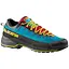 Кросівки LaSportiva TX4 R 42.5 Black/Teal (1052-27Z640108 42,5) - мініатюра 1