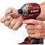 Гайковерт Einhell Professional TP-CI 18/250-C Li BL - Solo 18В ударний акумуляторний без АКБ та ЗП (4510095) - мініатюра 5