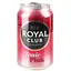 Напій Royal Club Pink Berry безалкогольний 0.33 л - мініатюра 1