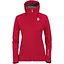 Куртка Black Diamond W Dawn Patrol LT Shell Rose S (1033-BD R987.625-S) - мініатюра 1