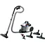 Пилосос Electrolux EUFC8ALRGY (900258540) - мініатюра 2