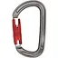Карабін DMM Ultra D Quicklock (1012-A333) - мініатюра 1