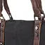 Сумка дорожная Vintage 54х36х24 см sum0012865 - миниатюра 7