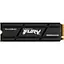 SSD накопитель Kingston FURY Renegade 500GB with Heatsink (SFYRSK/500G) [130887] - миниатюра 1