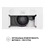 Вытяжка полновстраиваемая PERFELLI BI 5252 WH 700 LED - миниатюра 7
