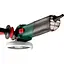 Кутова шліфмашина Metabo WEV 15-125 Quick 600468000 (135526) - мініатюра 2