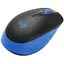 Мышь Logitech M190 Full-size Wireless Blue (6617019) - миниатюра 3